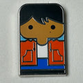 2023 - Miguel - Coco - Disney 100 - Rectangular Series - Disney Pin