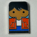 2023 - Miguel - Coco - Disney 100 - Rectangular Series - Disney Pin