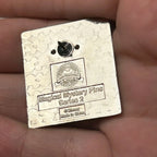 2011 - Mickey Mouse - Red Square - Mystery Series - Disney Pin