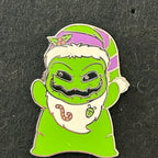 2019 - Oogie Boogie - Wishables - Mystery Series - Disney Pin
