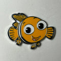 Loungefly - Nemo - Pixar - Mystery Series - Disney Pin