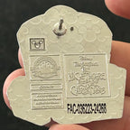 2024 - Sally - Nightmare Before Christmas - Gravestone - Mystery Series - Disney Pin