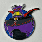 2025 - Zurg - Toy Story - Disney Pin