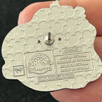 2025 - Stitch - Character Bakers - Mystery Series - Disney Pin