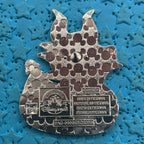 2026 - Maleficent - Sleeping Beauty - Disney Ducks - Disney Pin