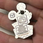 2025 - Mickey Mouse - Toys in a Box - Mystery Series - Disney Pin