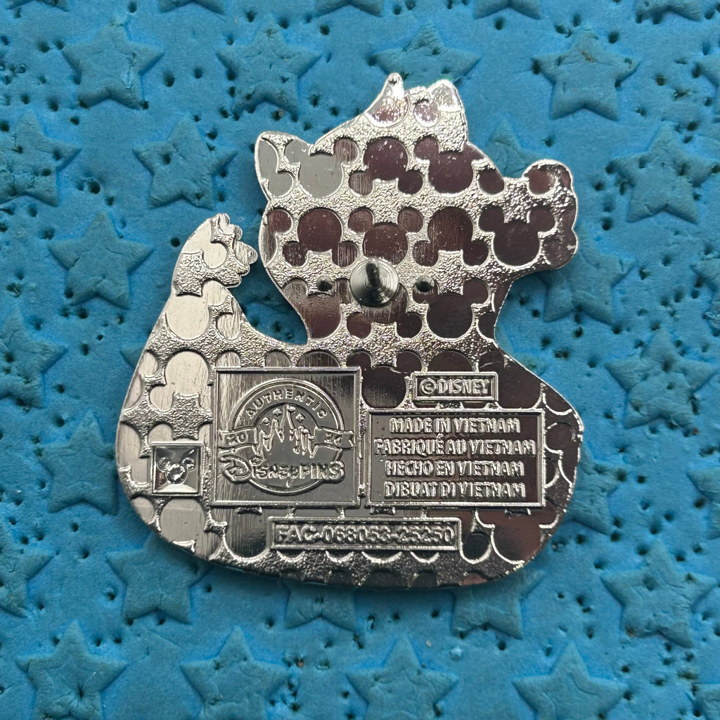 2026 - Chip - Disney Duck - Series 2 - Disney Pin