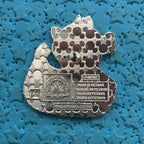 2026 - Chip - Disney Duck - Series 2 - Disney Pin