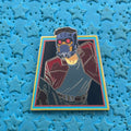 2025 - Starlord - Guardians of the Galaxy Mystery Series - Disney Pin