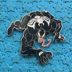 2026 - Venom - Full Body - Marvel - Disney Pin