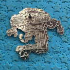 2026 - Venom - Full Body - Marvel - Disney Pin