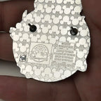 2025 - Coco - Pixar - Cluster - Disney Pin