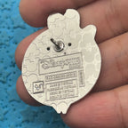 2026 - Georgette - Oliver and Company - Enchanted Ensemble - Disney Pin