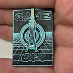 2023 - Tron Lightcycle Run - Game On - Disney Pin on Pin