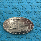 2026 - Honorary Pin Trader Name Tag - Disney Pin