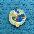 2026 - Donald Duck - Enchanted Ensemble - Disney Pin