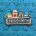 2025 - Droidsmith - Star Wars - Disney Pin