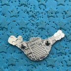 2026 - Pouchy - Inside Out 2 - Pixar - Disney Pin