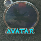 2019 - Banshee - Avatar - The Way Of Water - Disney Pin