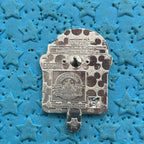 2026 - Winnie the Pooh - Ice Cream - Series 2 - Disney Pin