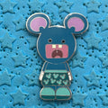 2009 - Murf - Vinylmation - Disney Pin