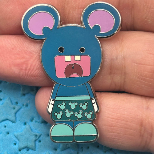 2009 - Murf - Vinylmation - Disney Pin