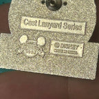 2005 - Mickey Mouse - MGM Parking sign