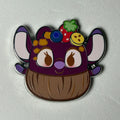 2023 - Angel Acai Bowl - Lilo And Stitch -  Munchling Mystery Series - Disney Pin