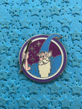 2012 - Merlin - Sword in the Stone - Disney Pin