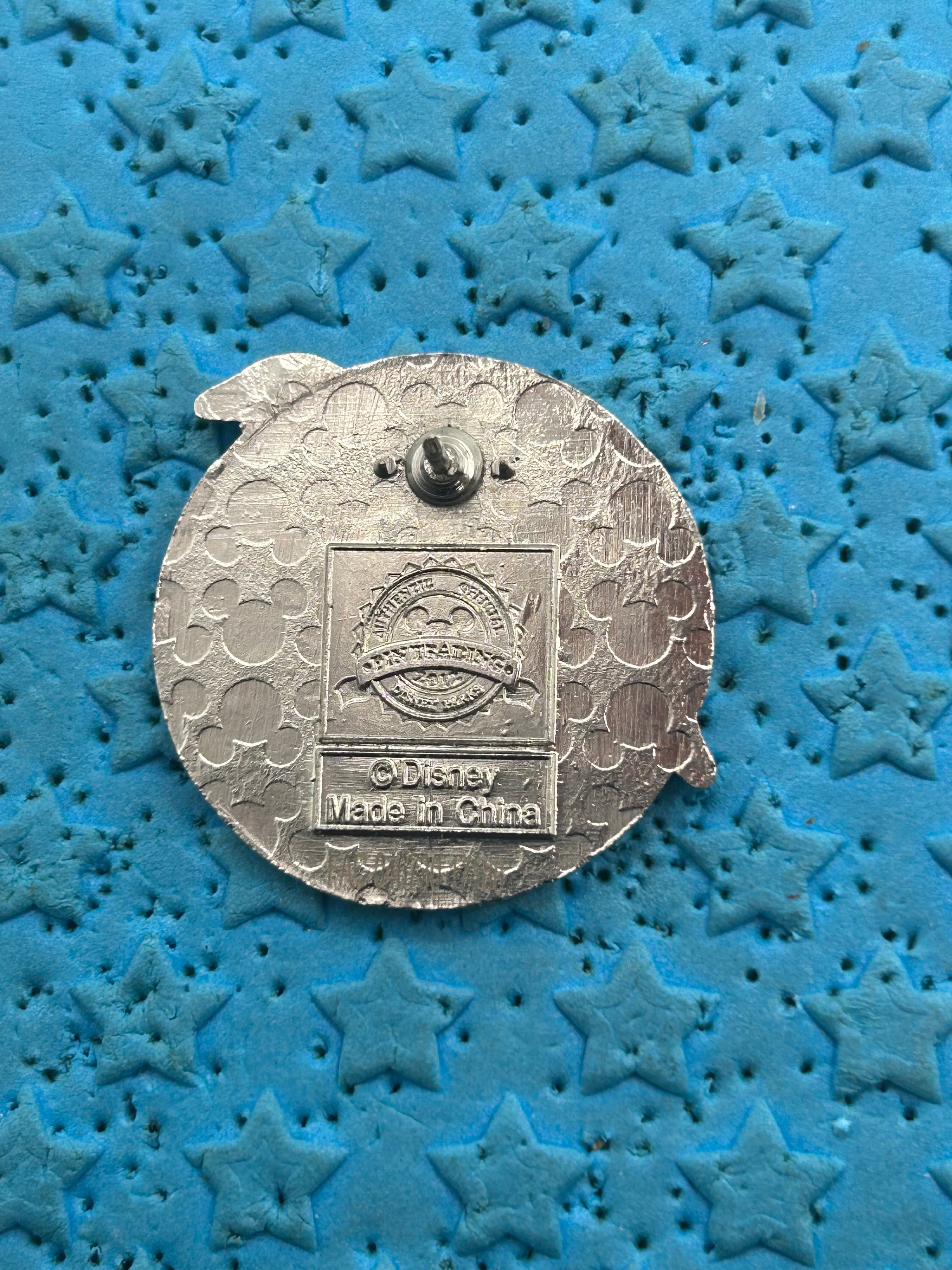 2012 - Merlin - Sword in the Stone - Disney Pin