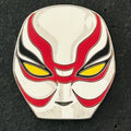 2022 - Yokai - Villain - Big Hero 6 - Disney Pin