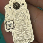 2024 - Tinker Belle - Thermos Bottle Pin