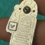 2024 - Tinker Belle - Thermos Bottle Pin