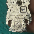 2024 - Hidden Disney - Chernabog Pin