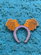 2026 - Figment Ears - Hidden Disney - Wave A - Disney Pin