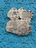 2026 - Chip - Winter - Hidden Disney - Disney Pin