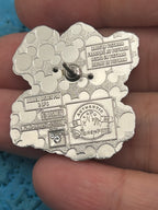2026 - Chip - Winter - Hidden Disney - Disney Pin