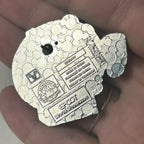 2024 - Mickey Mouse - Mexico - EPCOT - World Showcase Series - Disney Pin
