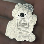 2014 - Minnie Mouse - Orange You Cute! - Disney Pin