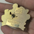 2004 - Mickey, Minnie, and Pluto - Rewards Are Magic - Visa Exclusive - Disney Pin