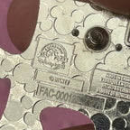 2023 - Animal Kingdom Puzzle Piece - Mystery Pin