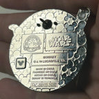 2024 - Yoda - Star Wars - Comic Series - Disney Pin