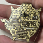 2024 - Thor - 3D Series - Marvel - Disney Pin