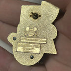 2005 - Mickey - Happy New Year - WDW - Cast Exclusive - LE 5,000 - Disney Pin