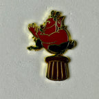 Loungefly - Phil - Hercules - Statue - Mystery Series - Disney Pin
