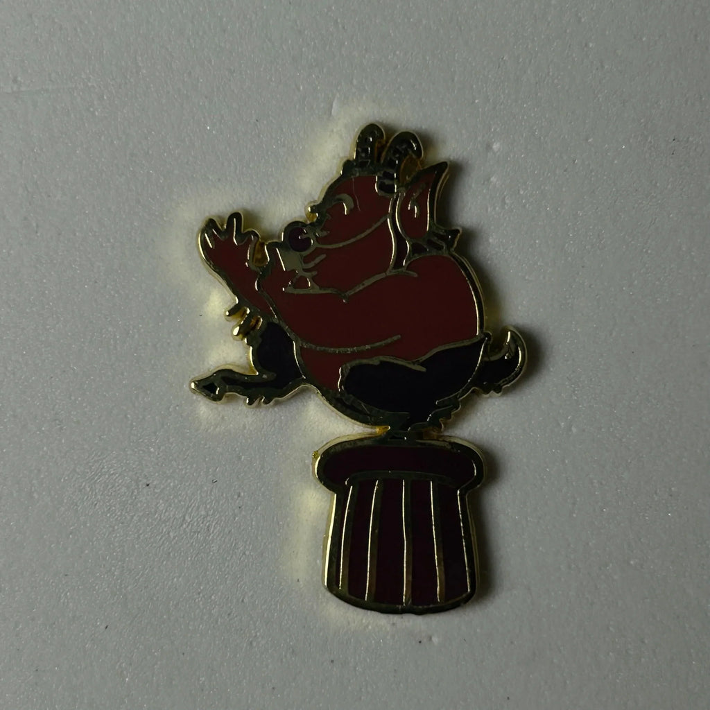 Loungefly - Phil - Hercules - Statue - Mystery Series - Disney Pin