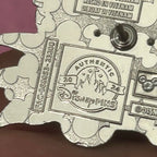 2024 - Safari Ride - Animal Kingdom Mystery Pin