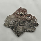 2026 - Mickey Mouse - DCL - Food - Disney Pin