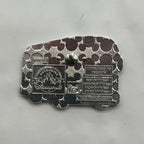 2026 - Maleficent - Bus - Chaser - WDW - Disney Pin