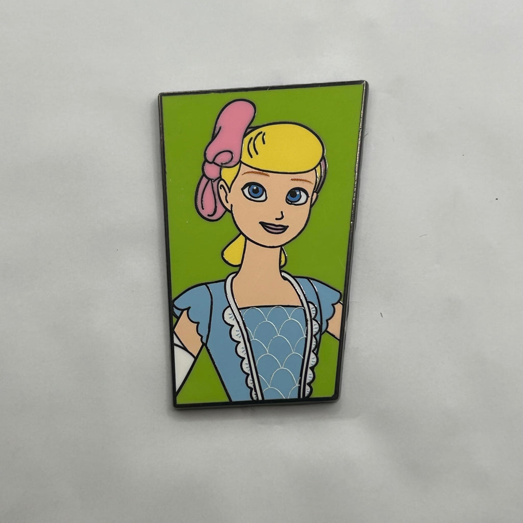 Loungefly - Bo Peep - Toy Story -  Disney Pin